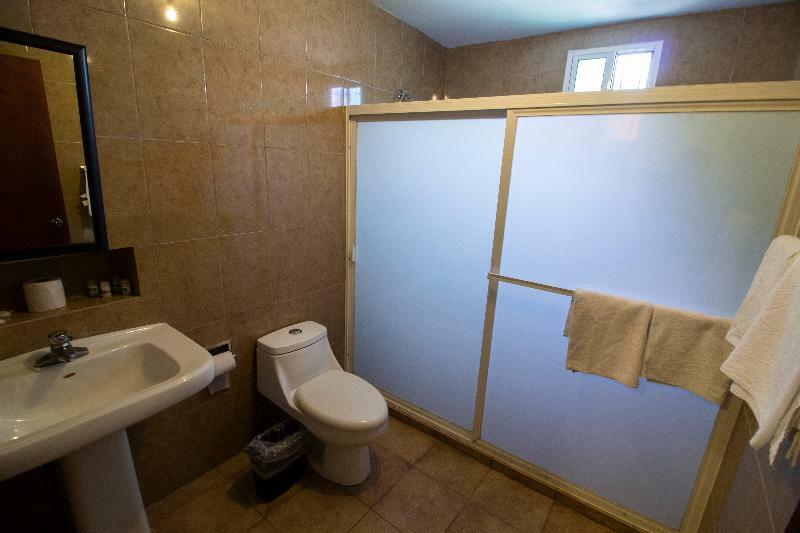 Econosuites Monterrey Extérieur photo
